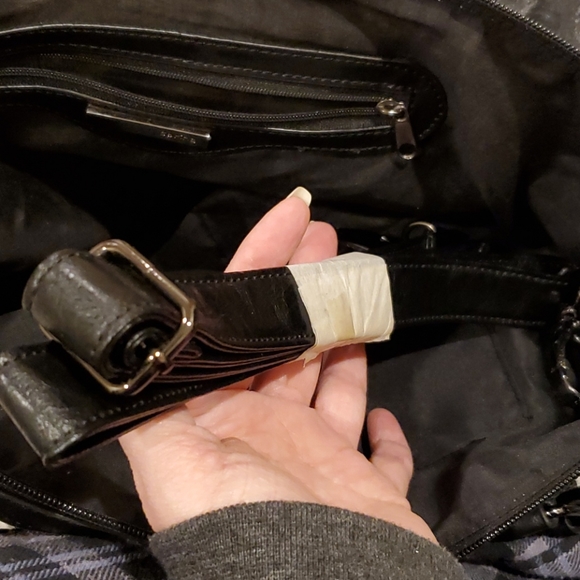 Zebra print purse - Picture 8 of 10